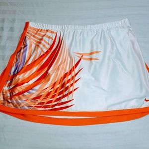 Womens Nike Tennis Skort